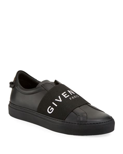 givenchy logo buckle shoes|neiman marcus givenchy shoes.